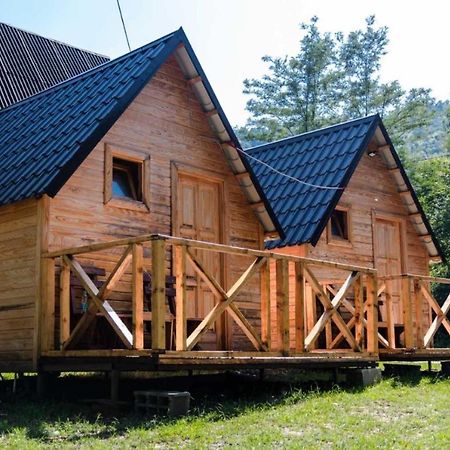Kucice Paradiso Bratunac Exterior foto