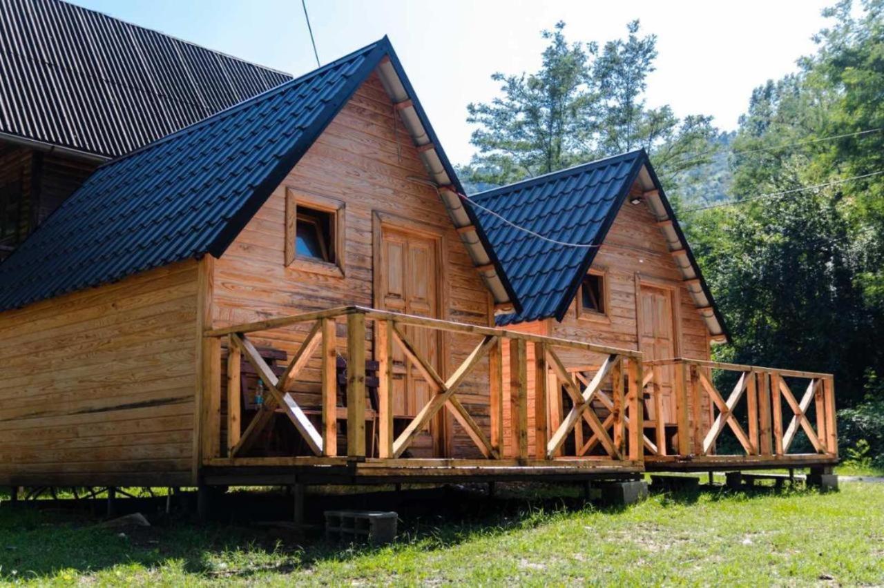 Kucice Paradiso Bratunac Exterior foto